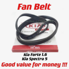 Fan Belt